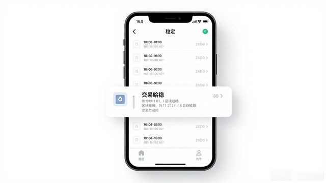 imToken钱包APP交易记录查询_imToken 钱包下载 APP 能查交易记录吗？_imToken钱包APP查看转账收款合约交互记录